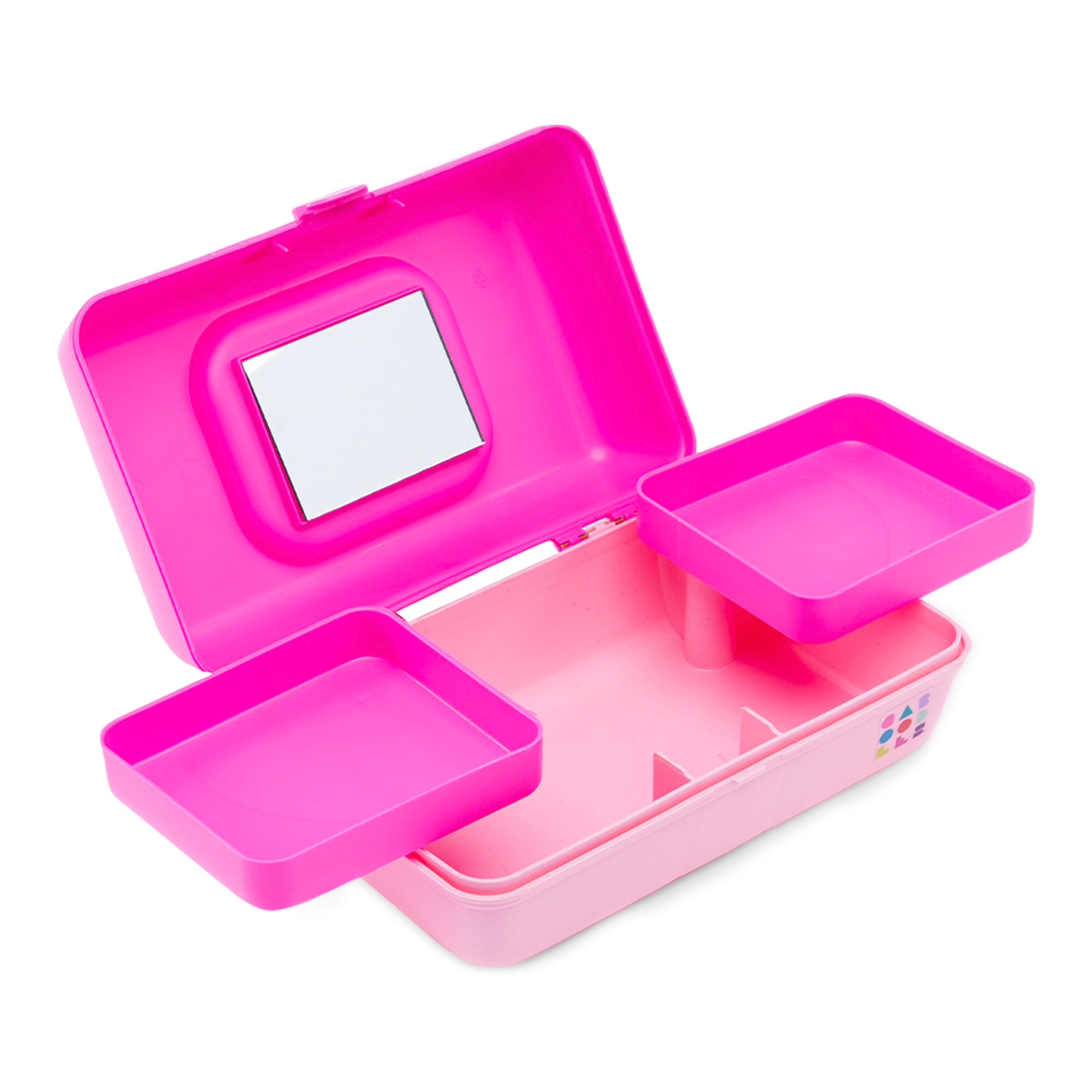Pretty In Petite Cosmetic Case