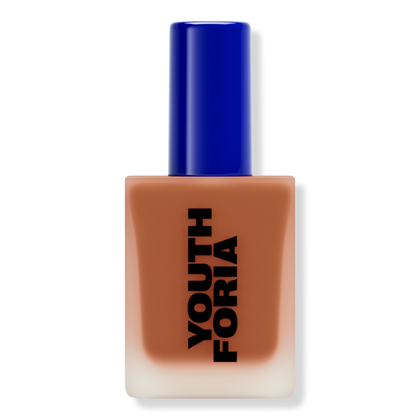 Youthforia DATE NIGHT Skin Tint Serum Foundation #1