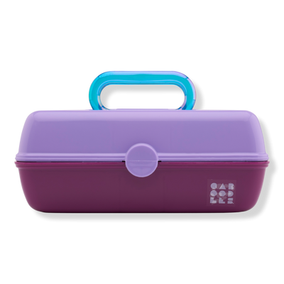 Caboodles Pretty In Petite Cosmetic Case