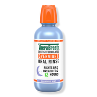Overnight Mouthwash, Chamomile Mint