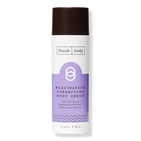 Niacinamide Correcting Body Serum
