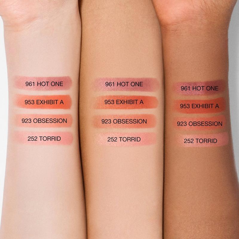 NARS - Exhibit A - 953 Blush | Ulta Beauty