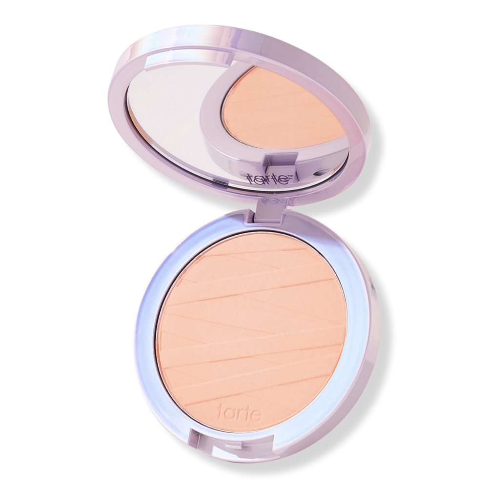 Tarte Face Tape Pressed Powder - 16b Fair-light Beige