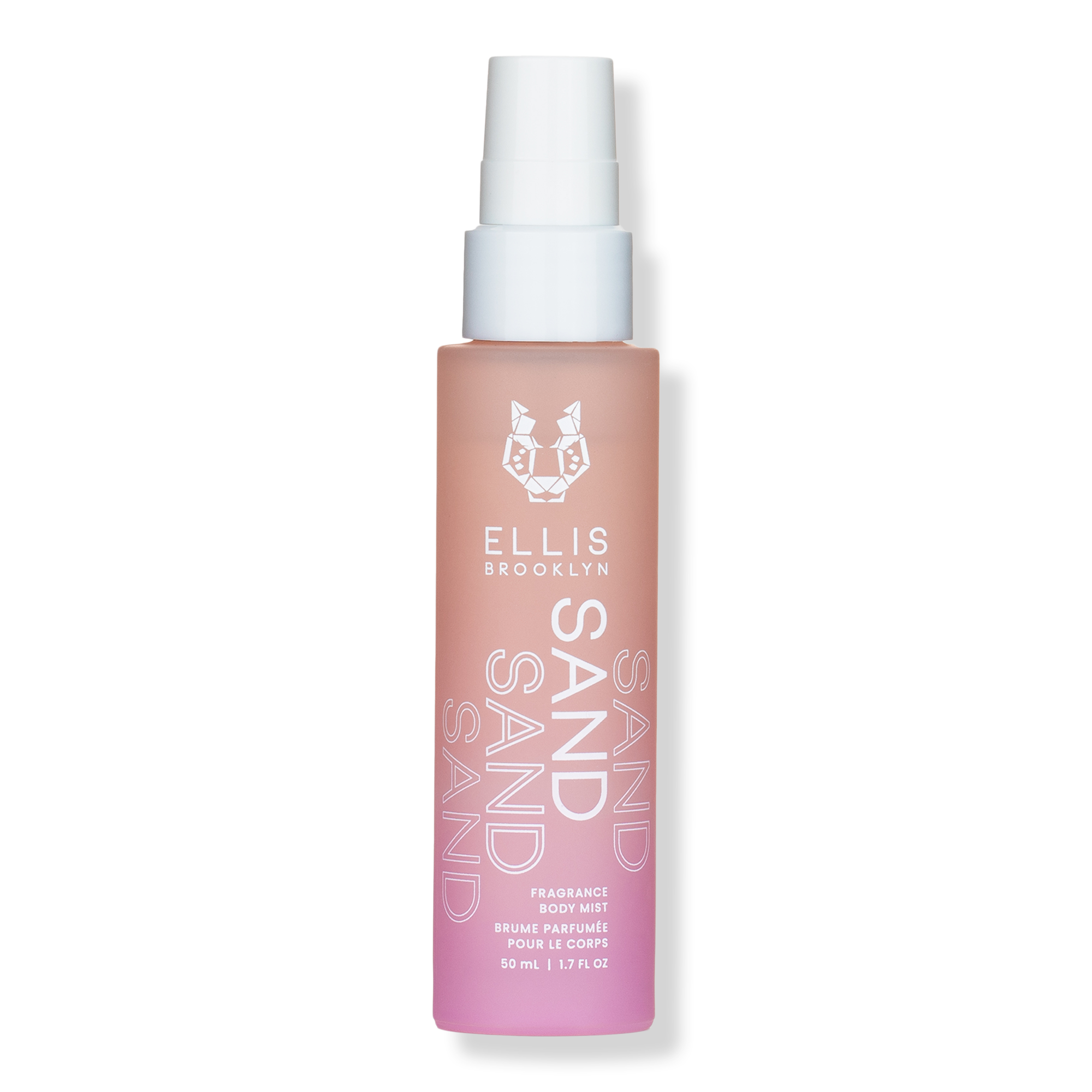 Ellis Brooklyn SAND Hair and Body Fragrance Mist #1