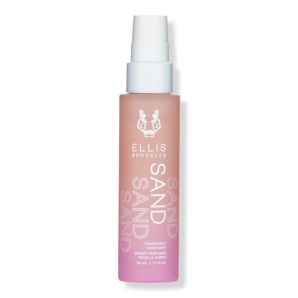 Ellis Brooklyn SAND Hair and Body Fragrance Mist #1