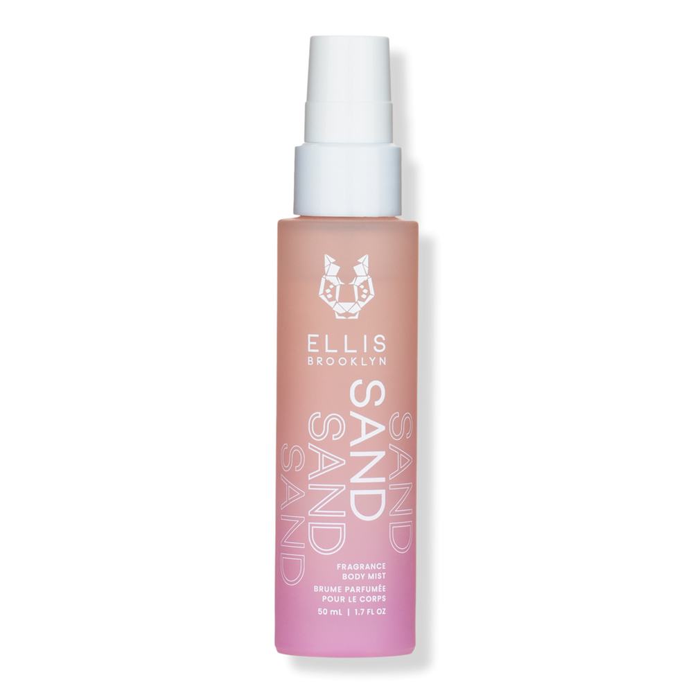 Ellis Brooklyn SAND Fragrance Body Mist