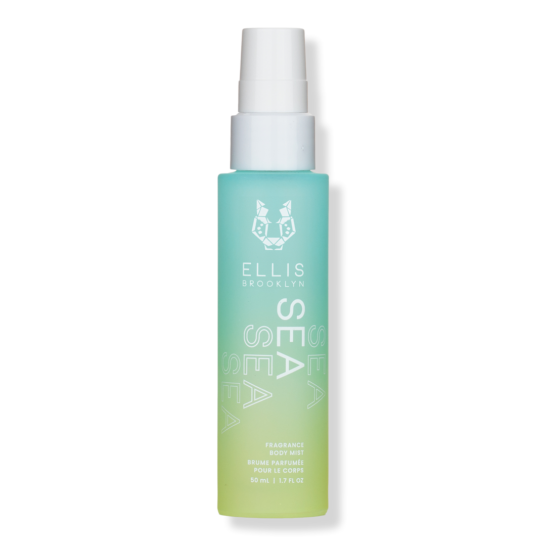 Ellis Brooklyn SEA Hair and Body Fragrance Mist #1