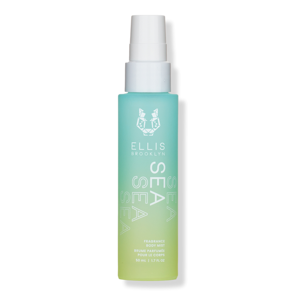 Ellis Brooklyn SEA Hair and Body Fragrance Mist #1