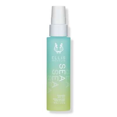 Ellis Brooklyn SEA Hair and Body Fragrance Mist