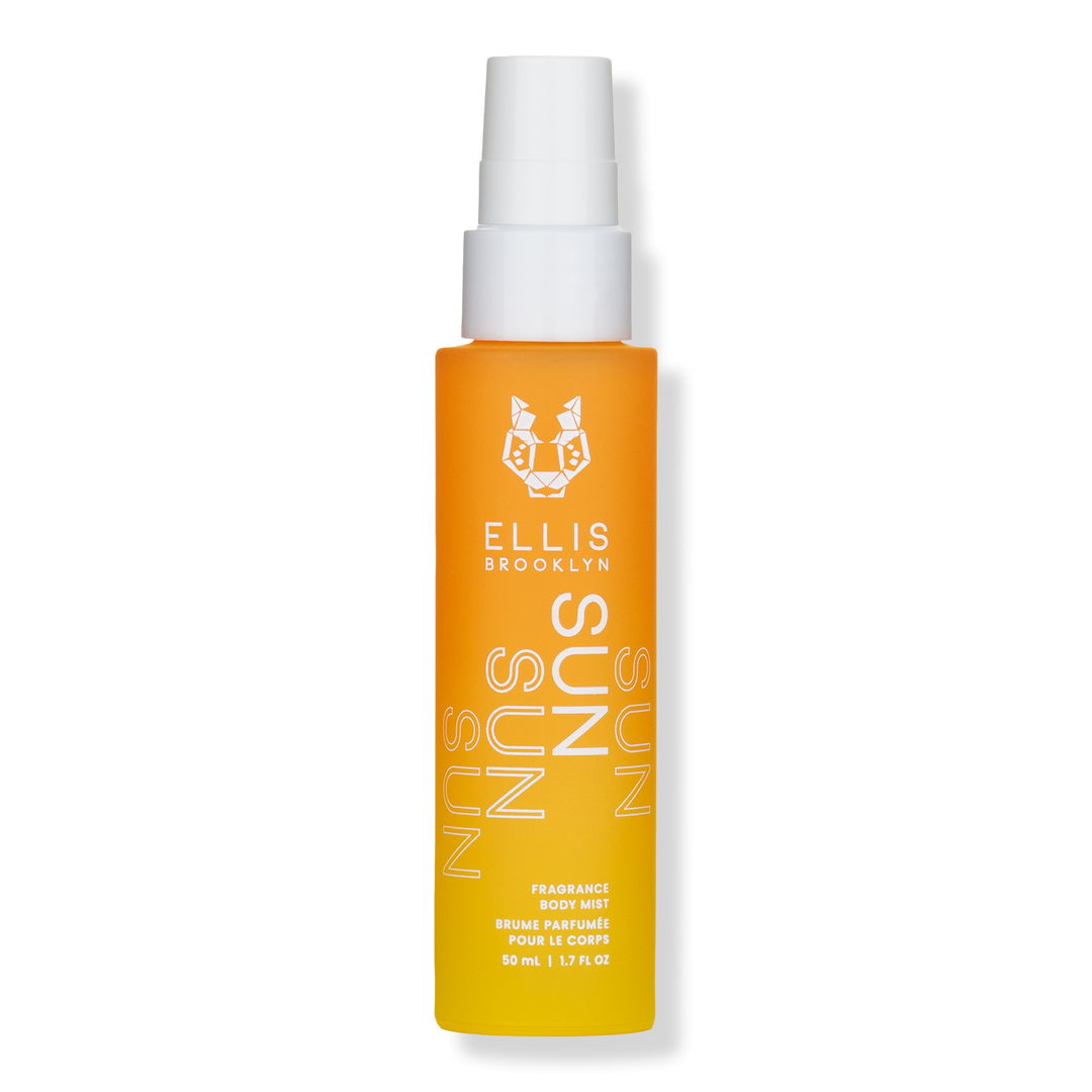 Ellis Brooklyn SUN Hair and Body Fragrance Mist #1