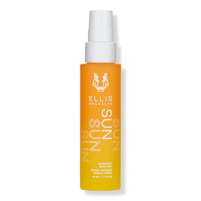 Ellis Brooklyn SUN Hair and Body Fragrance Mist