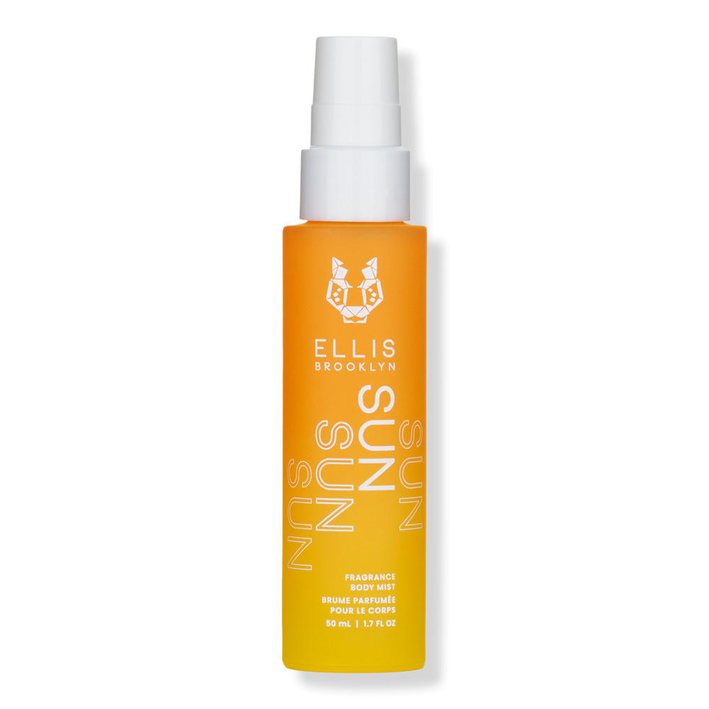 Ellis Brooklyn SUN Hair and Body Fragrance Mist