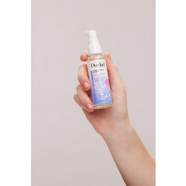 Ouidad Unbreakable Bonds Weightless Bonding Oil #3