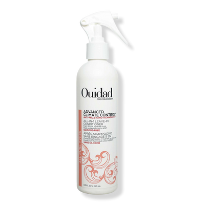 Ouidad Advanced Climate Control All-In-1 Leave-In Conditioner