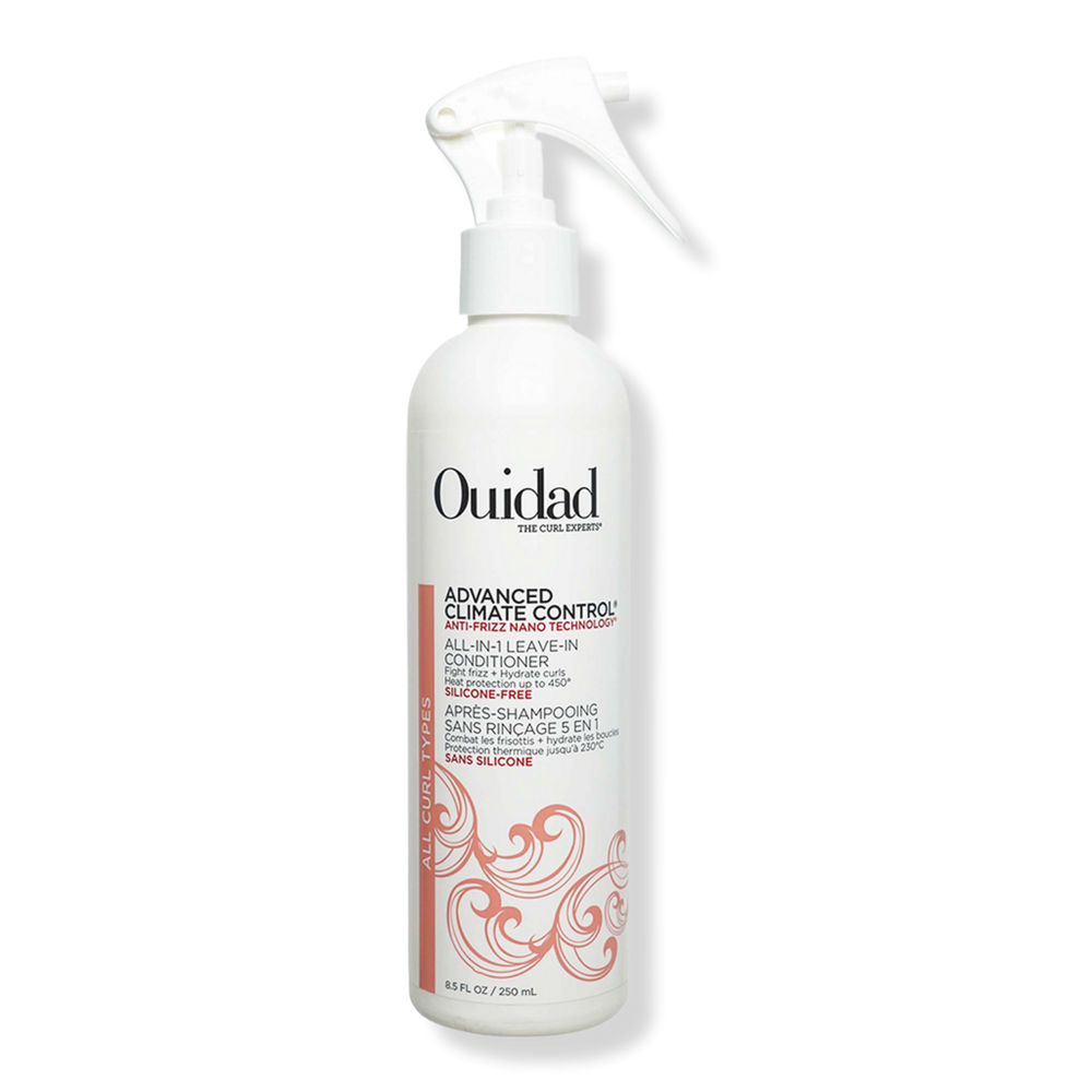 Ouidad Advanced Climate Control All-In-1 Leave-In Conditioner