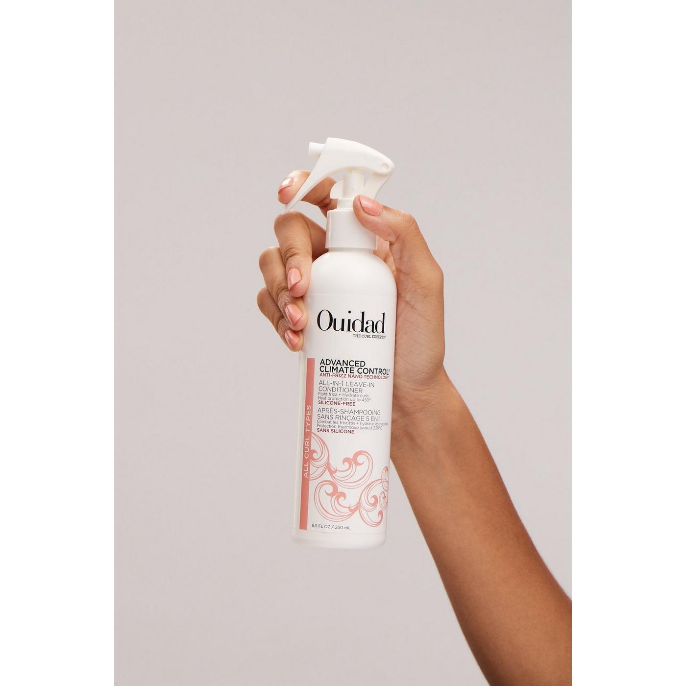 Advanced Climate Control All-In-1 Leave-In Conditioner