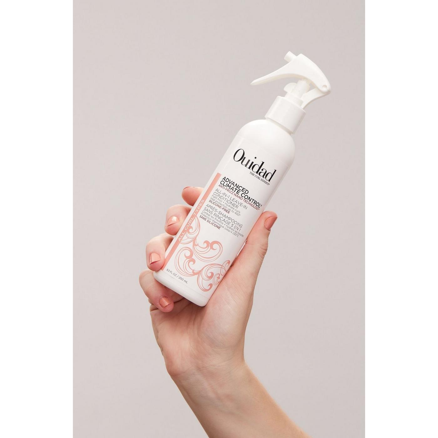 Advanced Climate Control All-In-1 Leave-In Conditioner