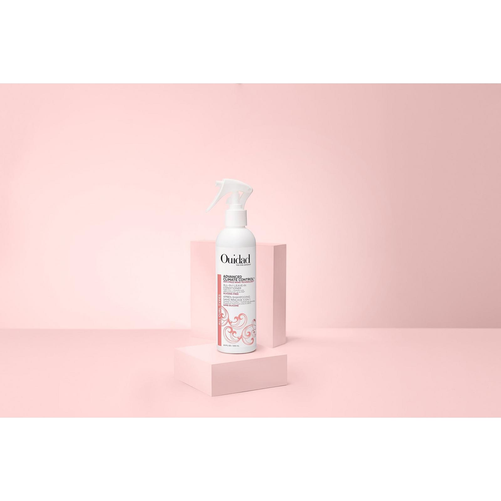 Advanced Climate Control All-In-1 Leave-In Conditioner
