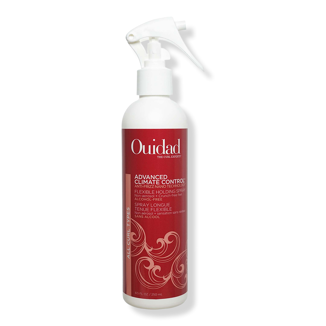 Ouidad Advanced Climate Control Flexible Holding Spray #1