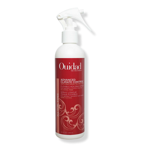 Ouidad - Advanced Climate Control Flexible Holding Spray | Ulta Beauty