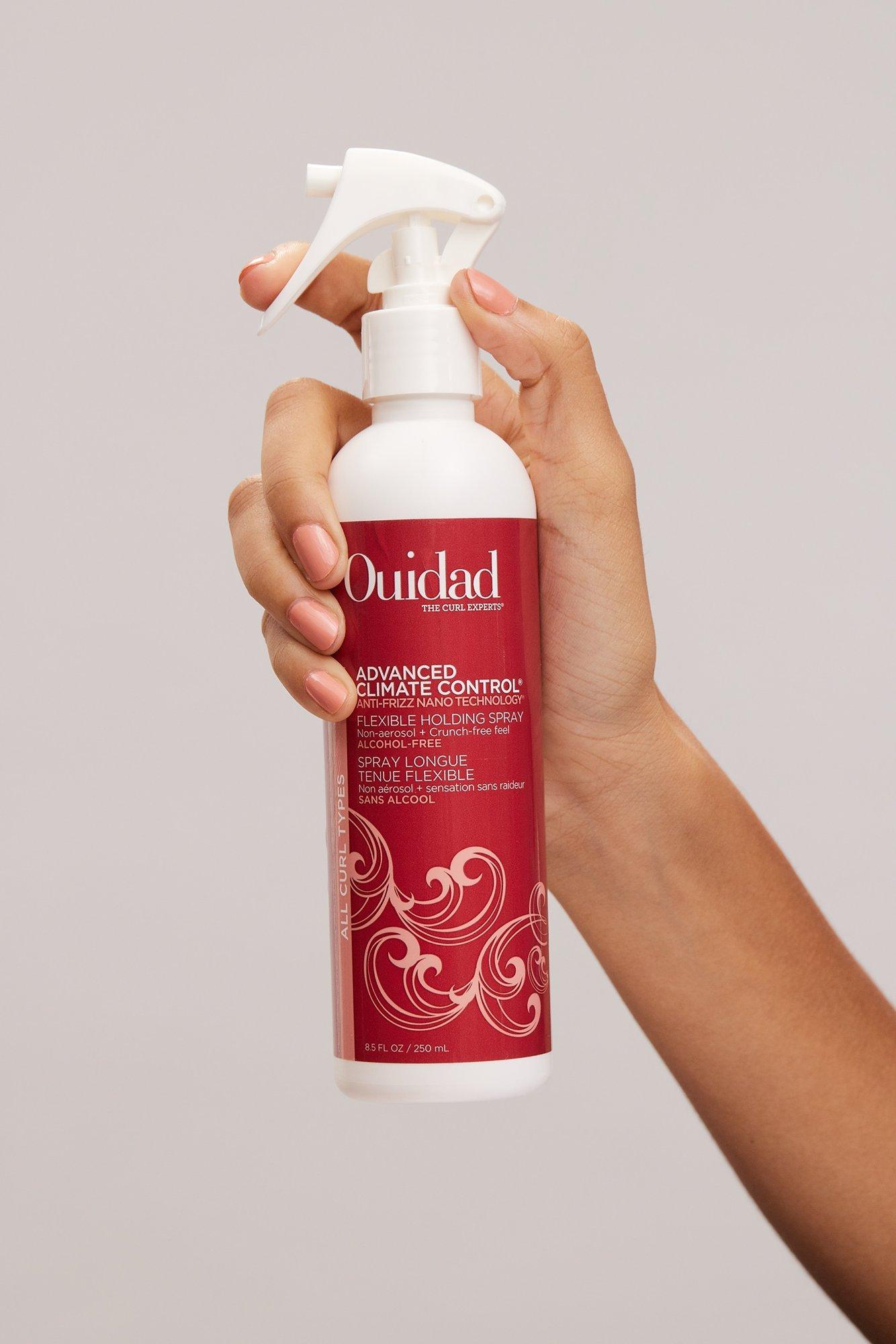 Ouidad Climate Control Holding Spray - Thumbnail 2