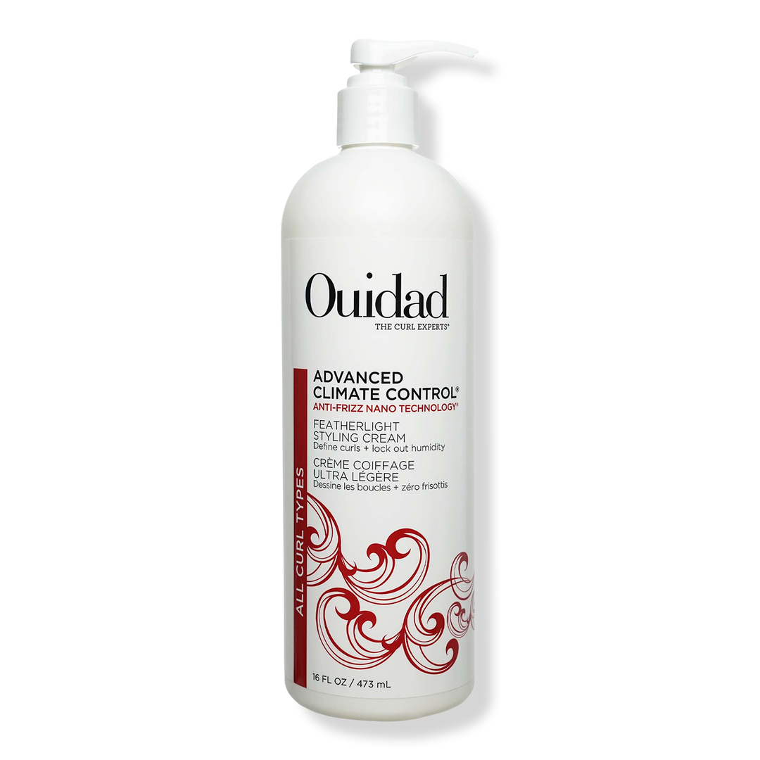 Ouidad Advanced Climate Control Featherlight Styling Cream #1