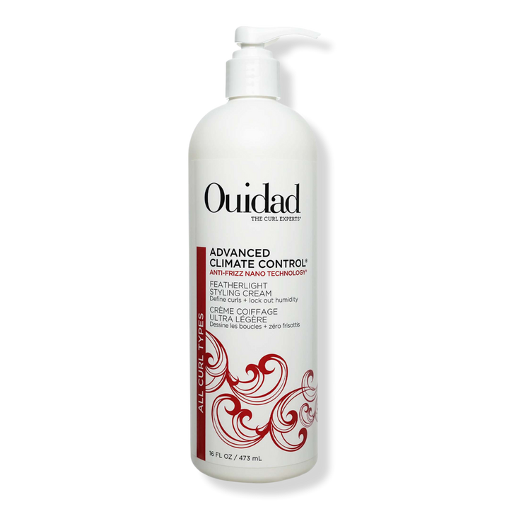 Advanced Climate Control Featherlight Styling Cream - Ouidad 
