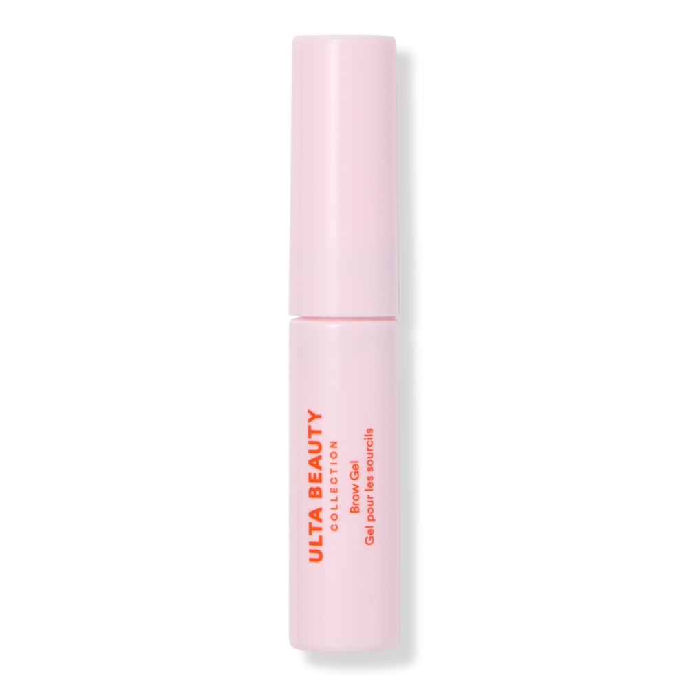 Ulta Beauty Collection Clear Brow Shaping Gel - Clear In Transparent
