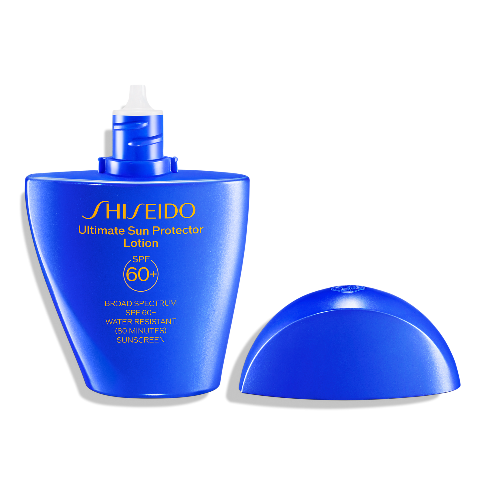Travel Size Ultimate Sun Protector Lotion SPF 60+