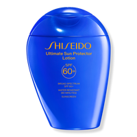 Ultimate Sun Protector Lotion SPF 60+
