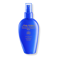 Ultimate Sun Protector Spray SPF 40