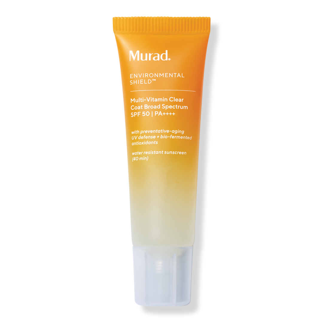 Murad Multi-Vitamin Clear Coat SPF 50 #1