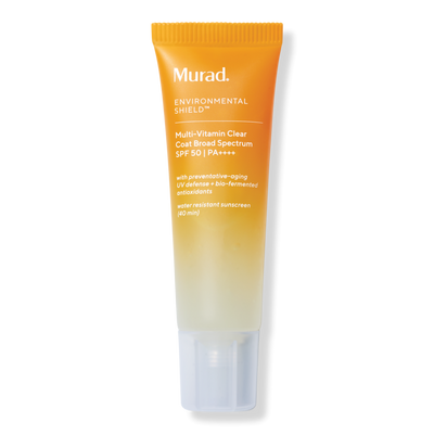 Murad Multi-Vitamin Clear Coat SPF 50