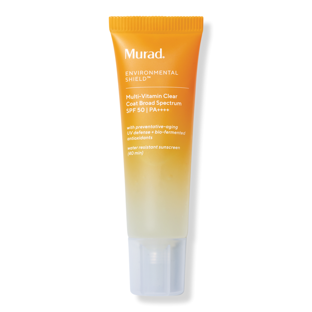 Murad Multi-Vitamin Clear Coat SPF 50