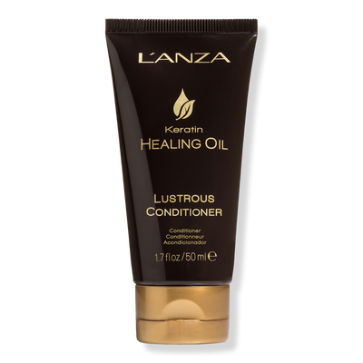 L'anza Travel Size Keratin Healing Oil Lustrous Conditioner