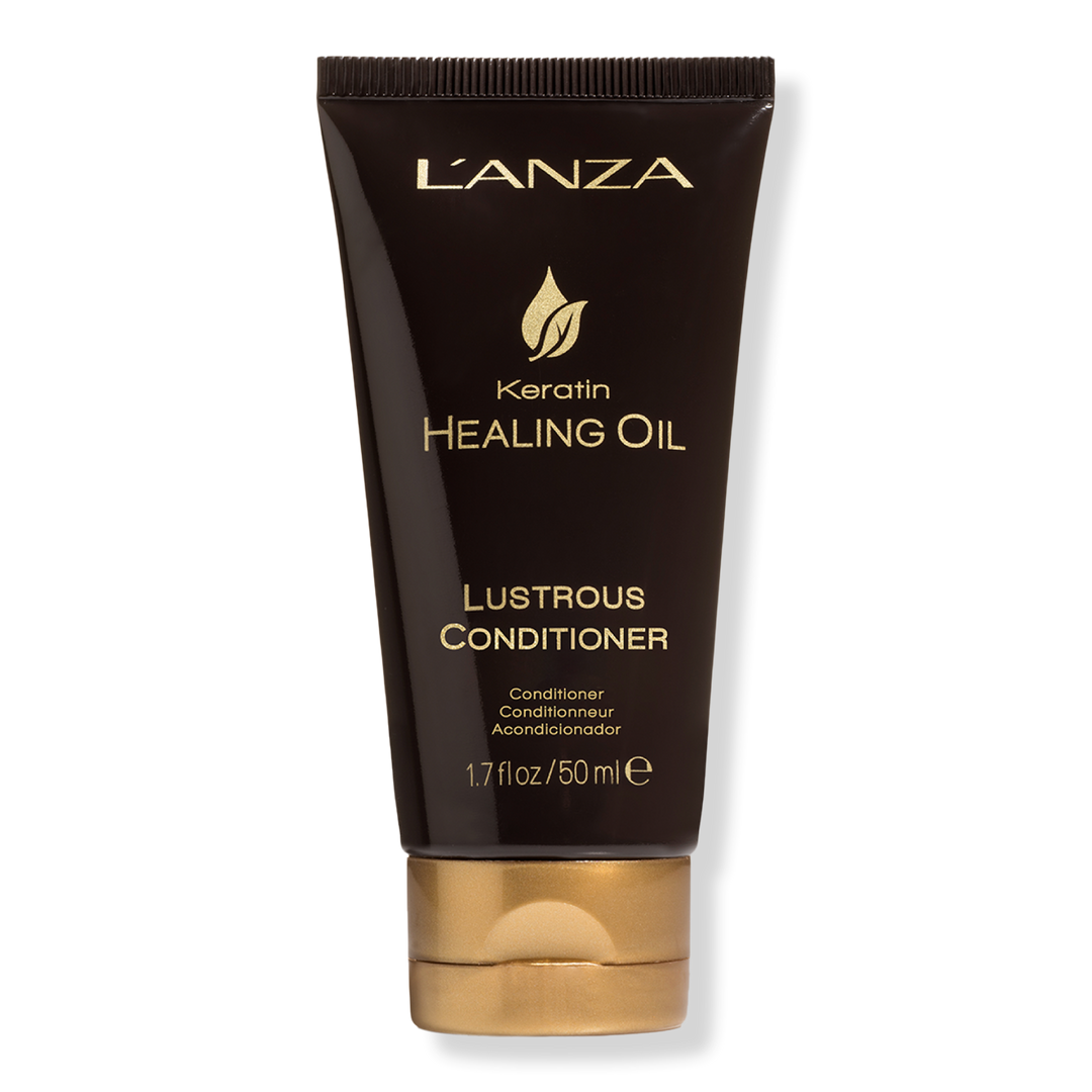 L'anza Travel Size Keratin Healing Oil Lustrous Conditioner #1