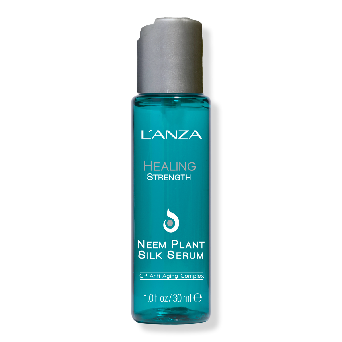 Lanza orders Healing Style Bundle