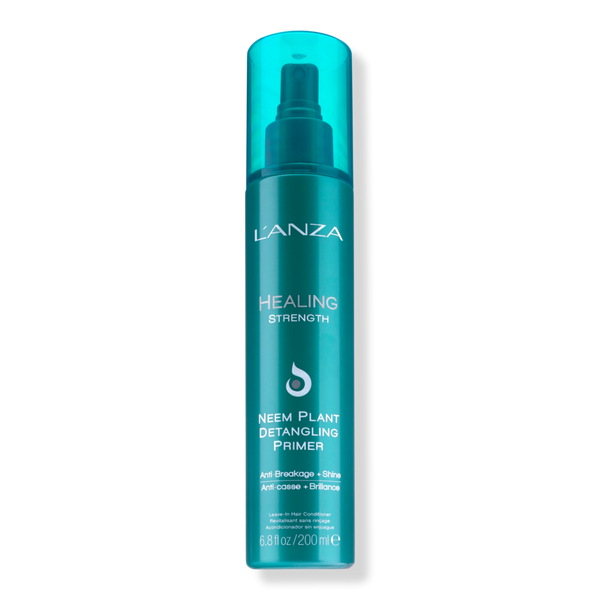 L'anza Healing Strength Neem Plant Detangling Primer #1