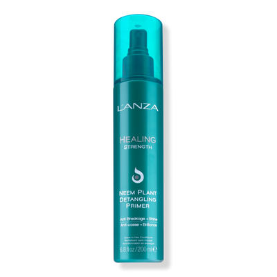 L'anza Healing Strength Neem Plant Detangling Primer