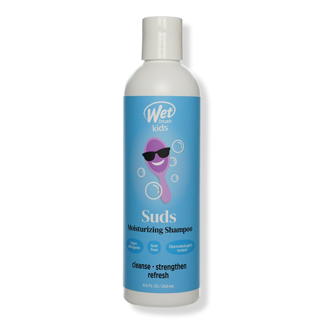 Wet Brush Kids Suds Moisturizing Shampoo #1