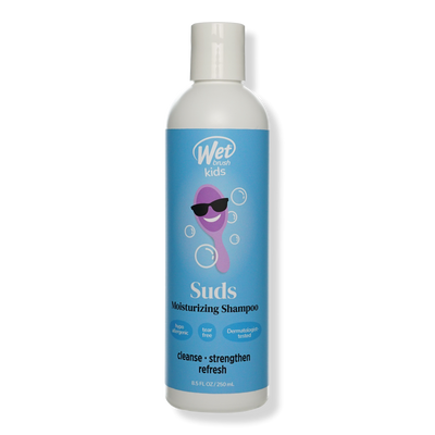 Wet Brush Kids Suds Moisturizing Shampoo