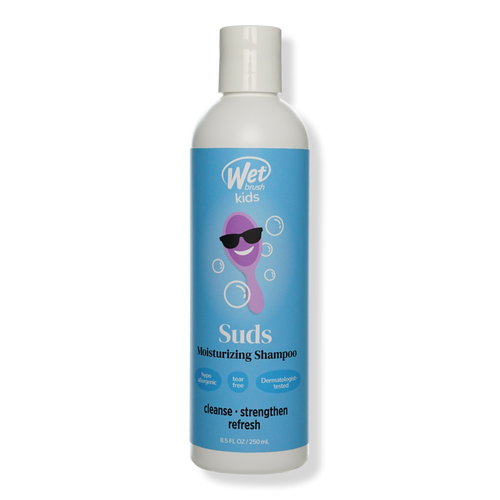 Kids Suds Moisturizing Shampoo