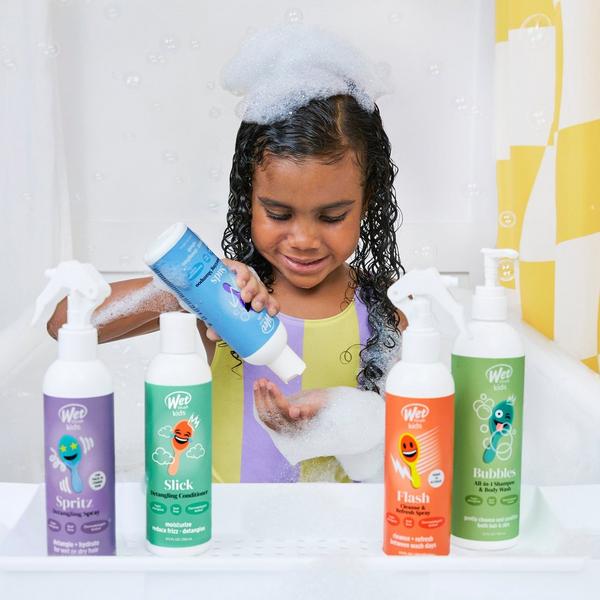 Wet Brush Kids Suds Moisturizing Shampoo #3