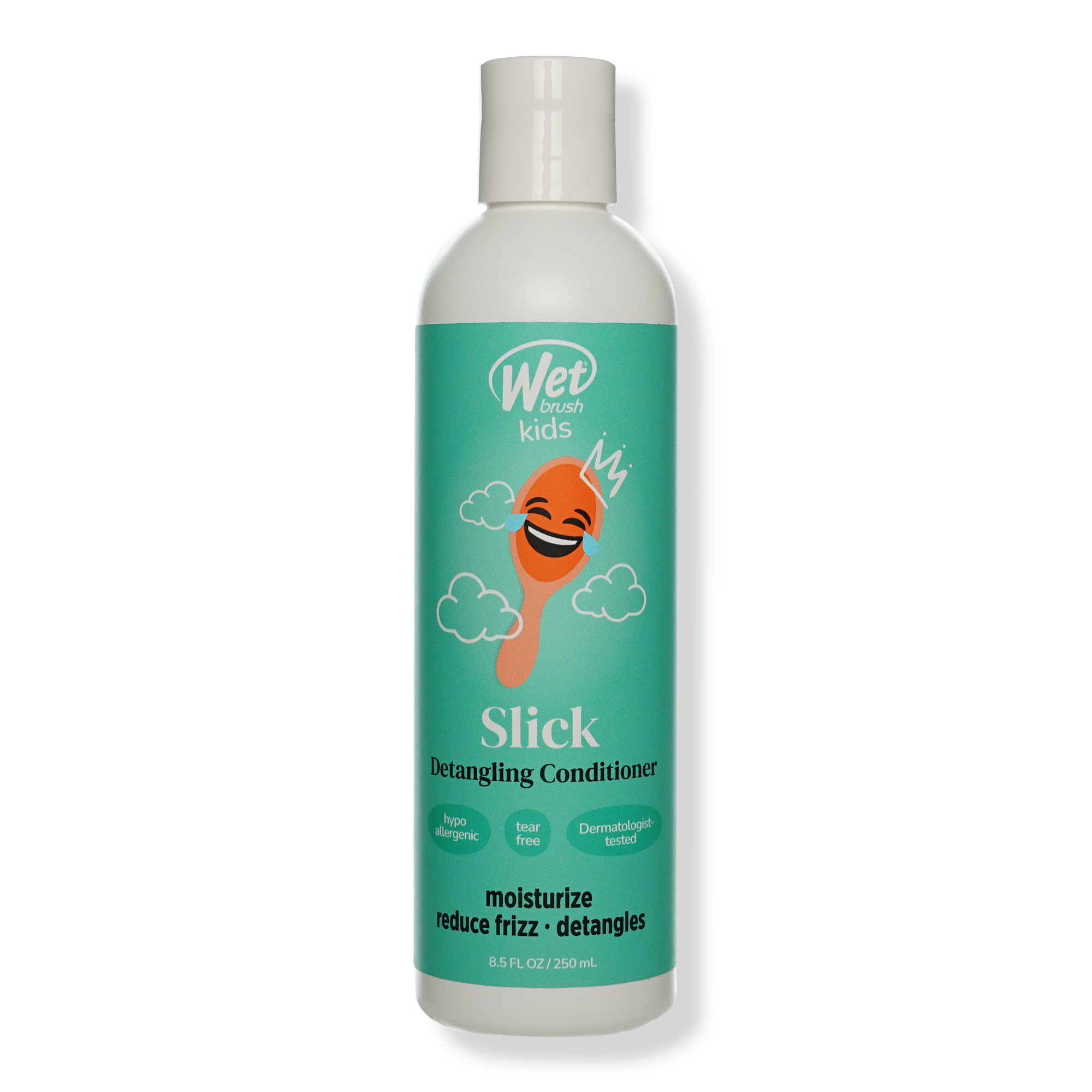 Wet Brush Kids Slick Detangling Conditioner #1