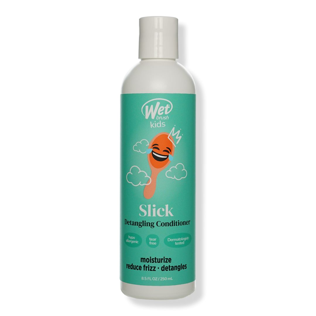 Wet Brush Kids Slick Detangling Conditioner #1