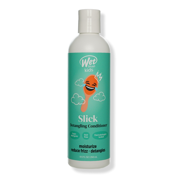 Wet Brush Kids Slick Detangling Conditioner #1