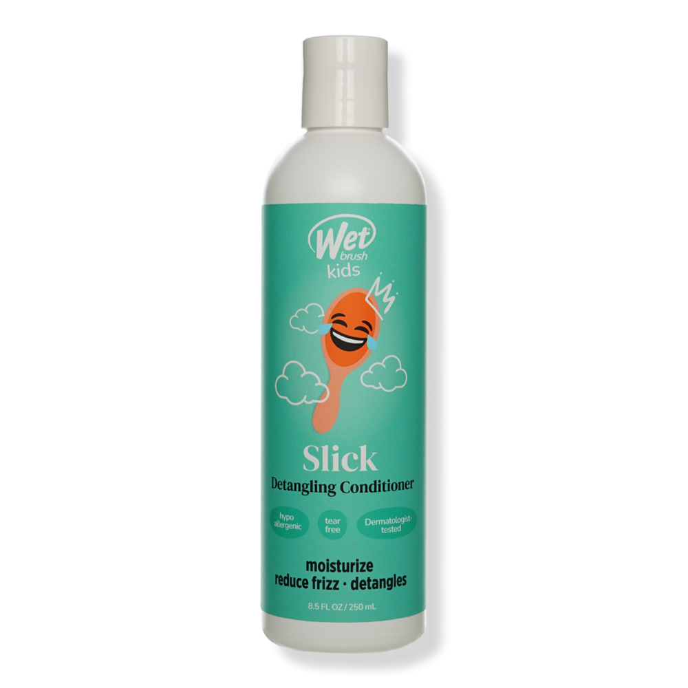 Wet Brush Kids Slick Detangling Conditioner