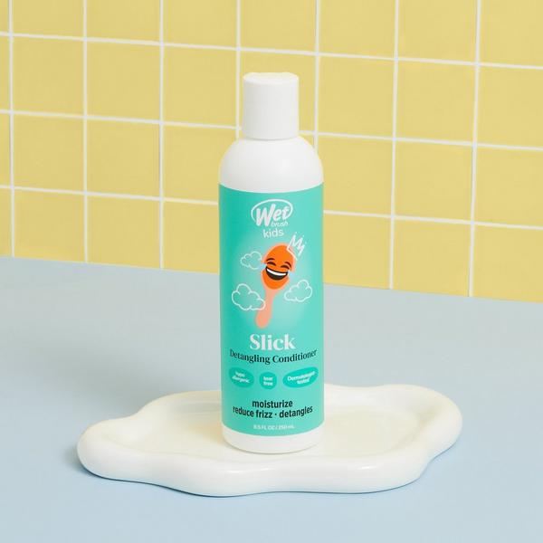 Wet Brush Kids Slick Detangling Conditioner #2