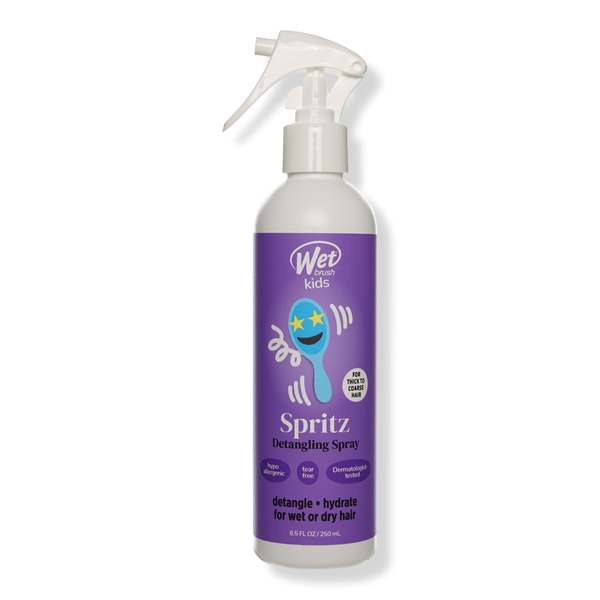 Wet Brush Kids Spritz Detangling Spray For Thick To Coarse Hair #1