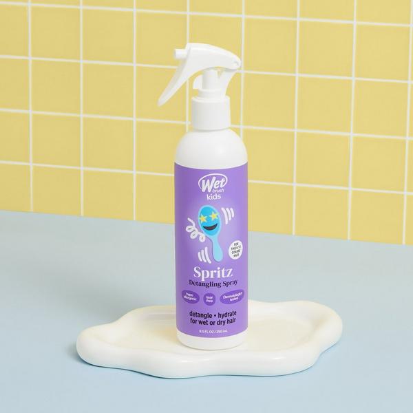 Wet Brush Kids Spritz Detangling Spray For Thick To Coarse Hair #2